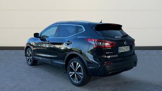 Nissan Qashqai 1.3 DIG-T ACENTA 103KW 140 5P