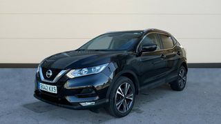 Nissan Qashqai 1.3 DIG-T ACENTA 103KW 140 5P
