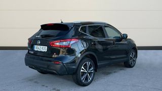 Nissan Qashqai 1.3 DIG-T ACENTA 103KW 140 5P