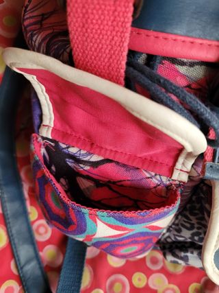 Mochila Lois 