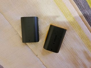 Canon EOS 6D Mark II cámara réflex