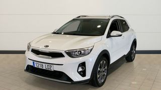 Kia Stonic 1.6 CRDI 85KW DRIVE 115 5P