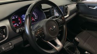 Kia Stonic 1.6 CRDI 85KW DRIVE 115 5P