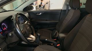 Kia Stonic 1.6 CRDI 85KW DRIVE 115 5P