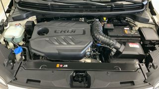 Kia Stonic 1.6 CRDI 85KW DRIVE 115 5P