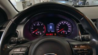 Kia Stonic 1.6 CRDI 85KW DRIVE 115 5P