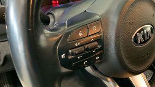 Kia Stonic 1.6 CRDI 85KW DRIVE 115 5P