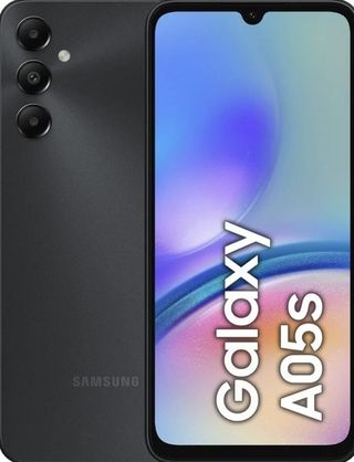 Samsung Galaxy A05s - Negro