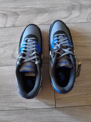 Zapatillas Nike Air Max 90 GTX - 47,5