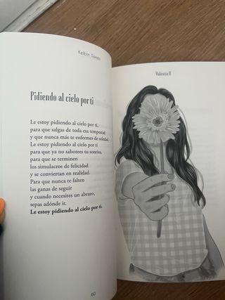 Valentía II (Spanish Edition)