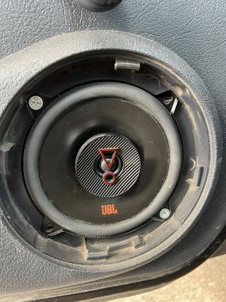 Renault Clio 2004