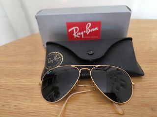 Ray Ban Aviator | Gafas de sol
