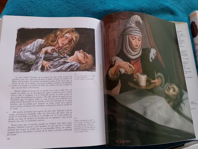 NOSOTROS LOS VASCOS Mitos,Leyendas y Costumbres