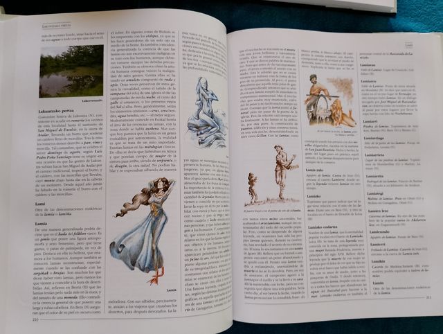 NOSOTROS LOS VASCOS Mitos,Leyendas y Costumbres