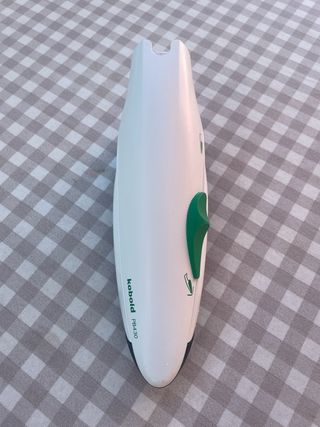 Kobold PB430 - Limpia textiles
como nuevo 