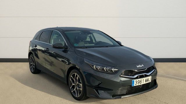 Kia Ceed 1.0 T-GDI 88KW TECH 120 5P