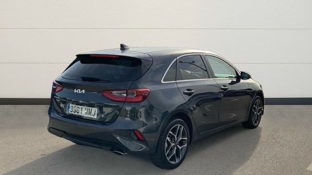 Kia Ceed 1.0 T-GDI 88KW TECH 120 5P