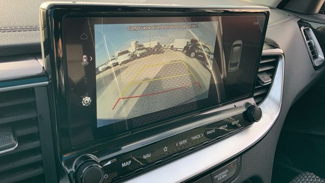 Kia Ceed 1.0 T-GDI 88KW TECH 120 5P
