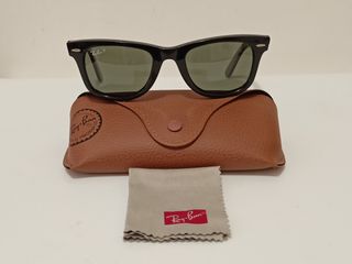 Rayban Wayfarer Polarized