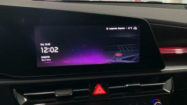 Kia Niro BEV 65KWH 150KW E-NIRO EMOTION 204 5P