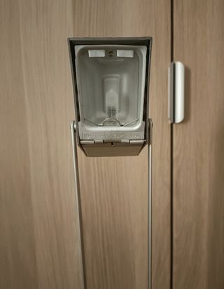 Artemide Tizio Lampada da Tavolo