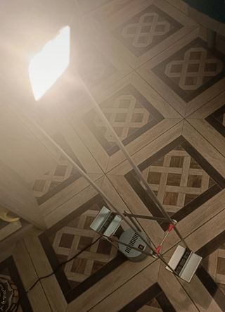 Artemide Tizio Lampada da Tavolo