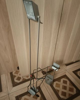 Artemide Tizio Lampada da Tavolo