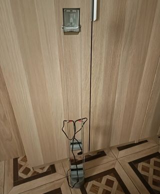 Artemide Tizio Lampada da Tavolo