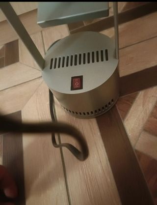 Artemide Tizio Lampada da Tavolo