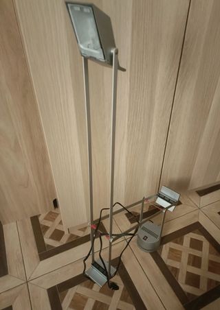 Artemide Tizio Lampada da Tavolo