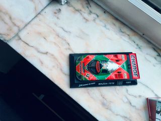 Mazda 787B 1:43 - Coche miniatura
