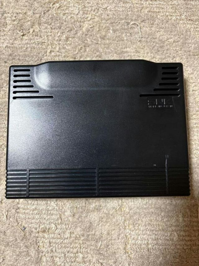 Samurai Spirits V Special Neo Geo AES