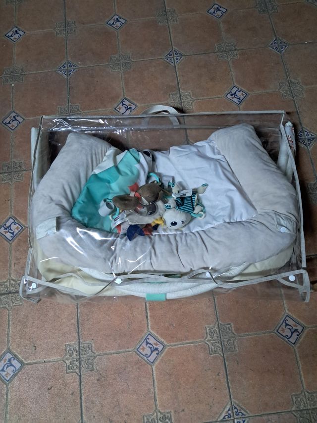 Gimnasio Bebé Infantil