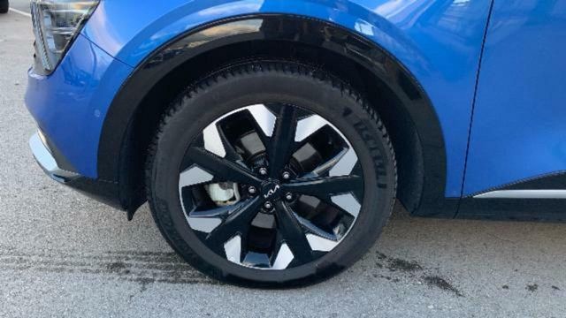 Kia Sportage 1.6 T-GDI PHEV TECH 4WD AUTO 265 5P