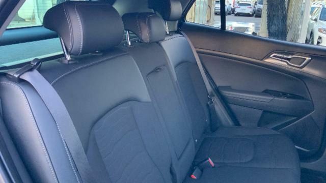 Kia Sportage 1.6 T-GDI PHEV TECH 4WD AUTO 265 5P