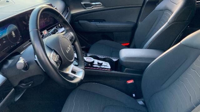Kia Sportage 1.6 T-GDI PHEV TECH 4WD AUTO 265 5P