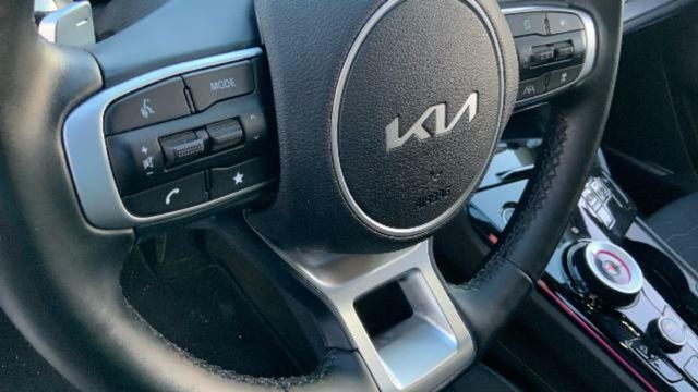 Kia Sportage 1.6 T-GDI PHEV TECH 4WD AUTO 265 5P