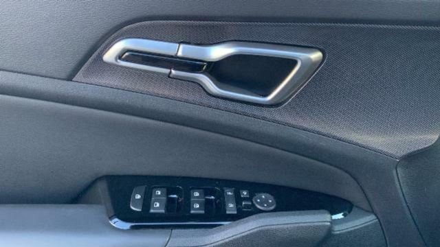 Kia Sportage 1.6 T-GDI PHEV TECH 4WD AUTO 265 5P