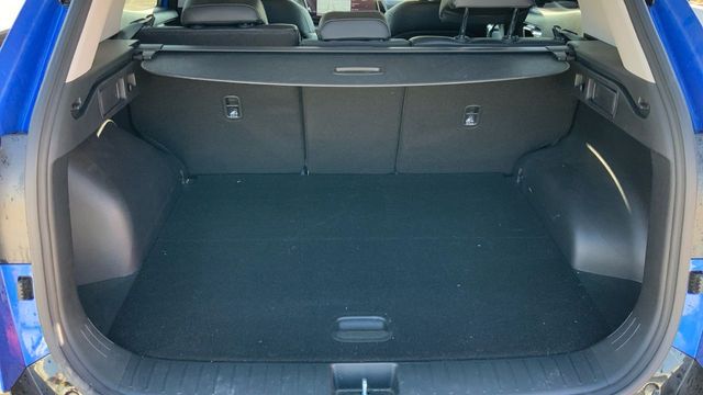 Kia Sportage 1.6 T-GDI PHEV TECH 4WD AUTO 265 5P