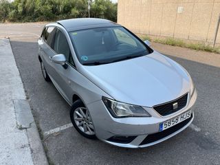 SEAT Ibiza 2013