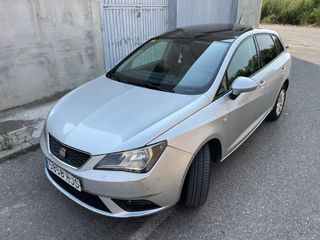 SEAT Ibiza 2013