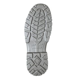 Zapato seguridad U-Power Oasis S1P beige