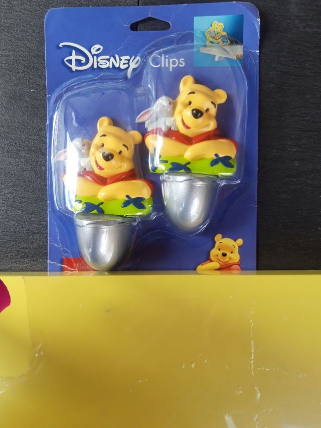 Estantería infantil Winnie Pooh