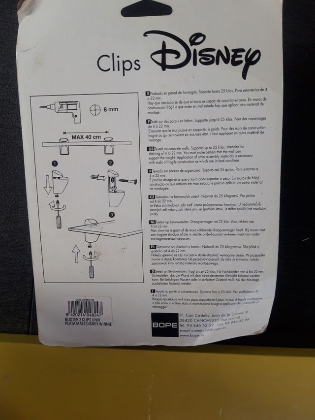 Estantería infantil Winnie Pooh