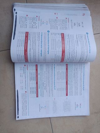Física y Química 2º ESO. Libro del estudiante. ...