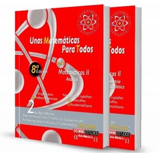 Unas Matemáticas para Todos