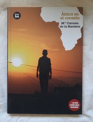 África en el corazón (Grandes Lectores) (Spanis...