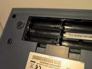 Teclado MIDI E-MU Xboard25