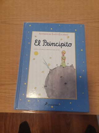 El Principito / The Little Prince (Spanish Edit...