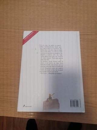 El Principito / The Little Prince (Spanish Edit...